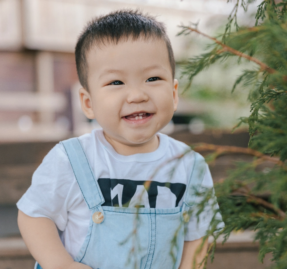 Ảnh Baby