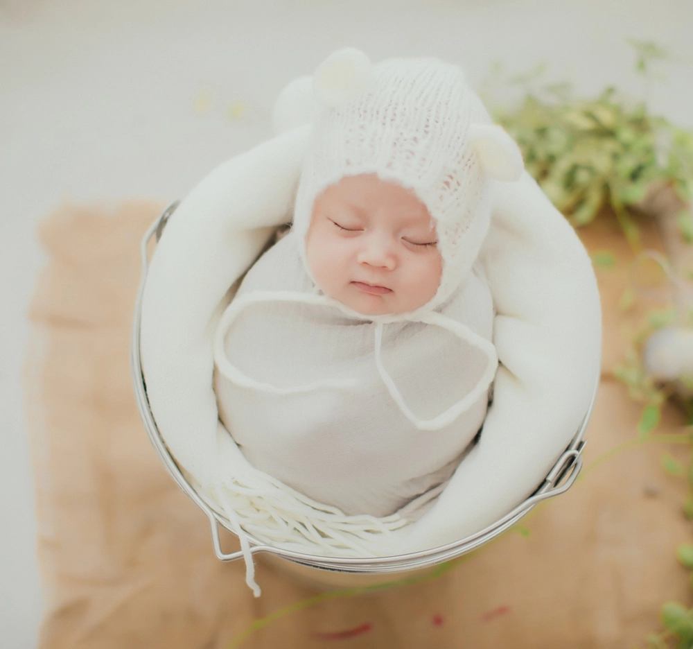 Ảnh Newborn